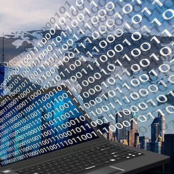 Współpraca transgraniczna: jak Słowacja współdzieli dane o odpadach z sąsiadami